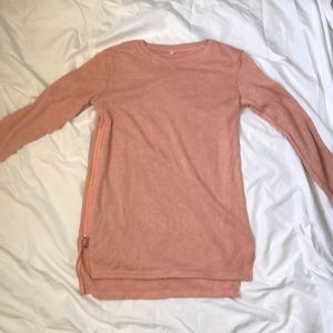 Long Sleeve